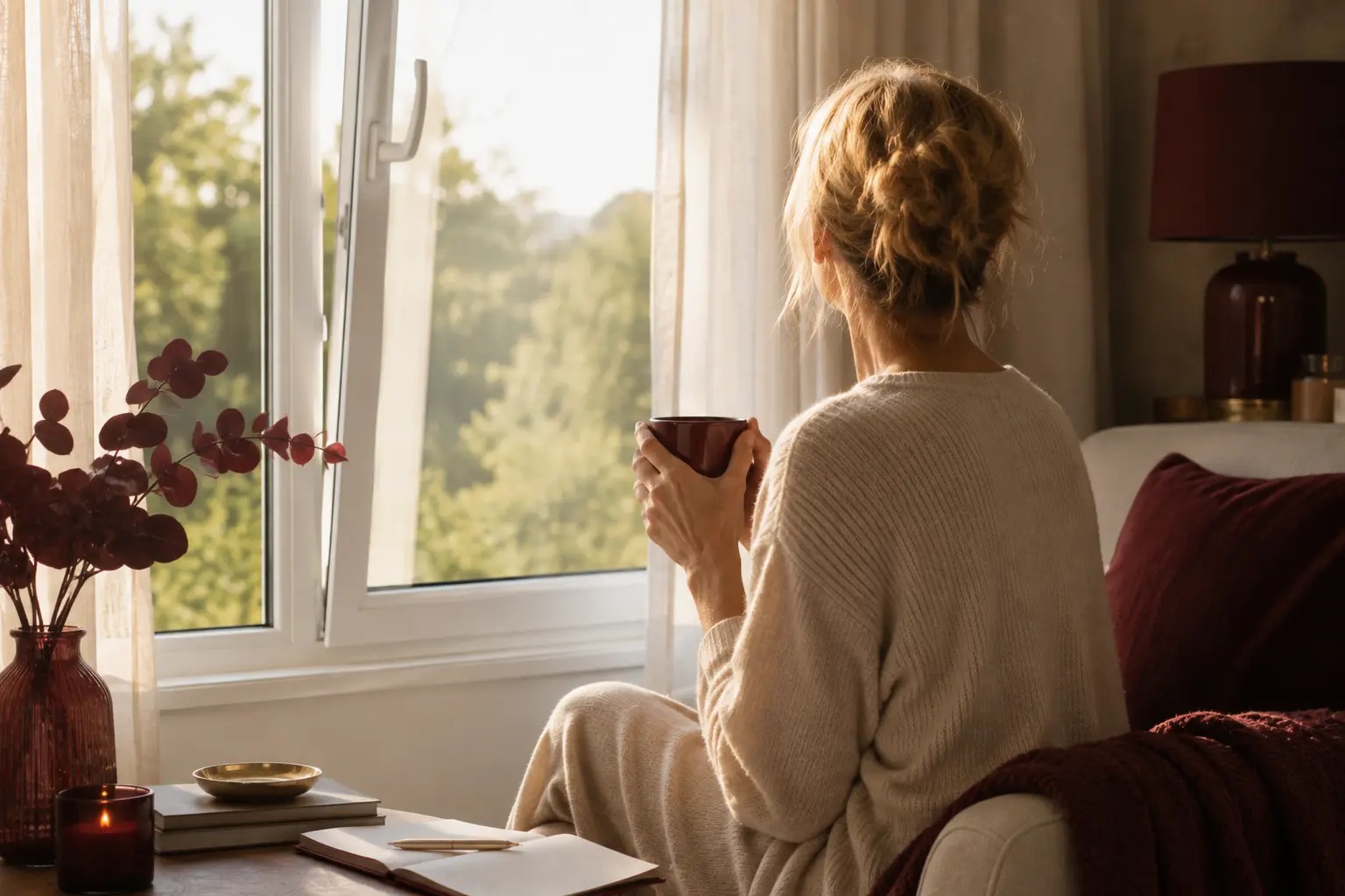 Perimenopauzė: kas tai ir kaip atpažinti pirmuosius požymius?